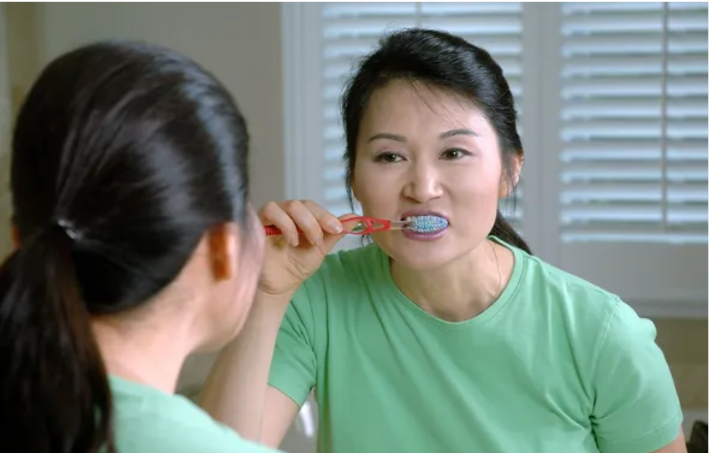 Teeth and Mouth Care Head and Neck Cancer Australia