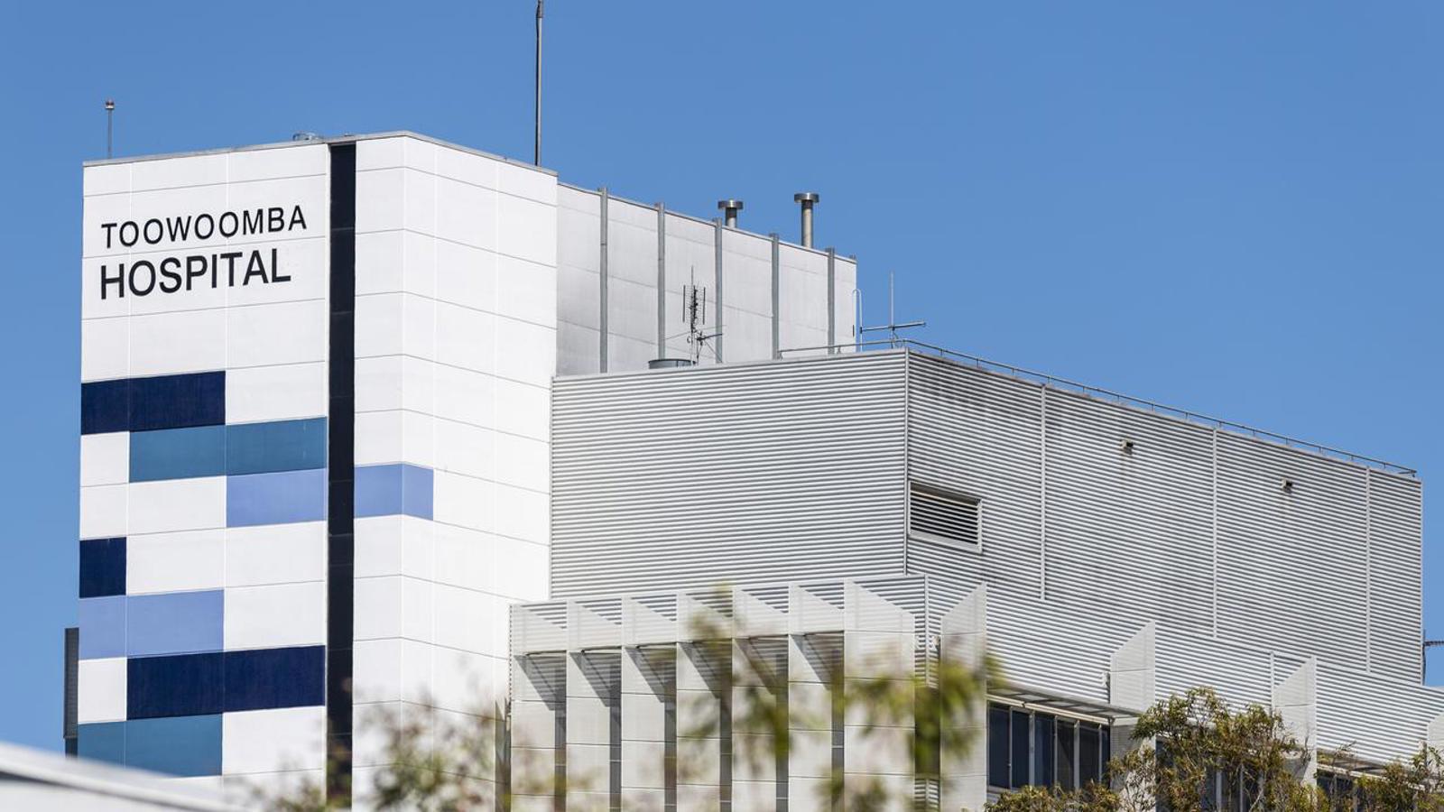 Toowoomba Hospital Head and Neck Cancer Australia