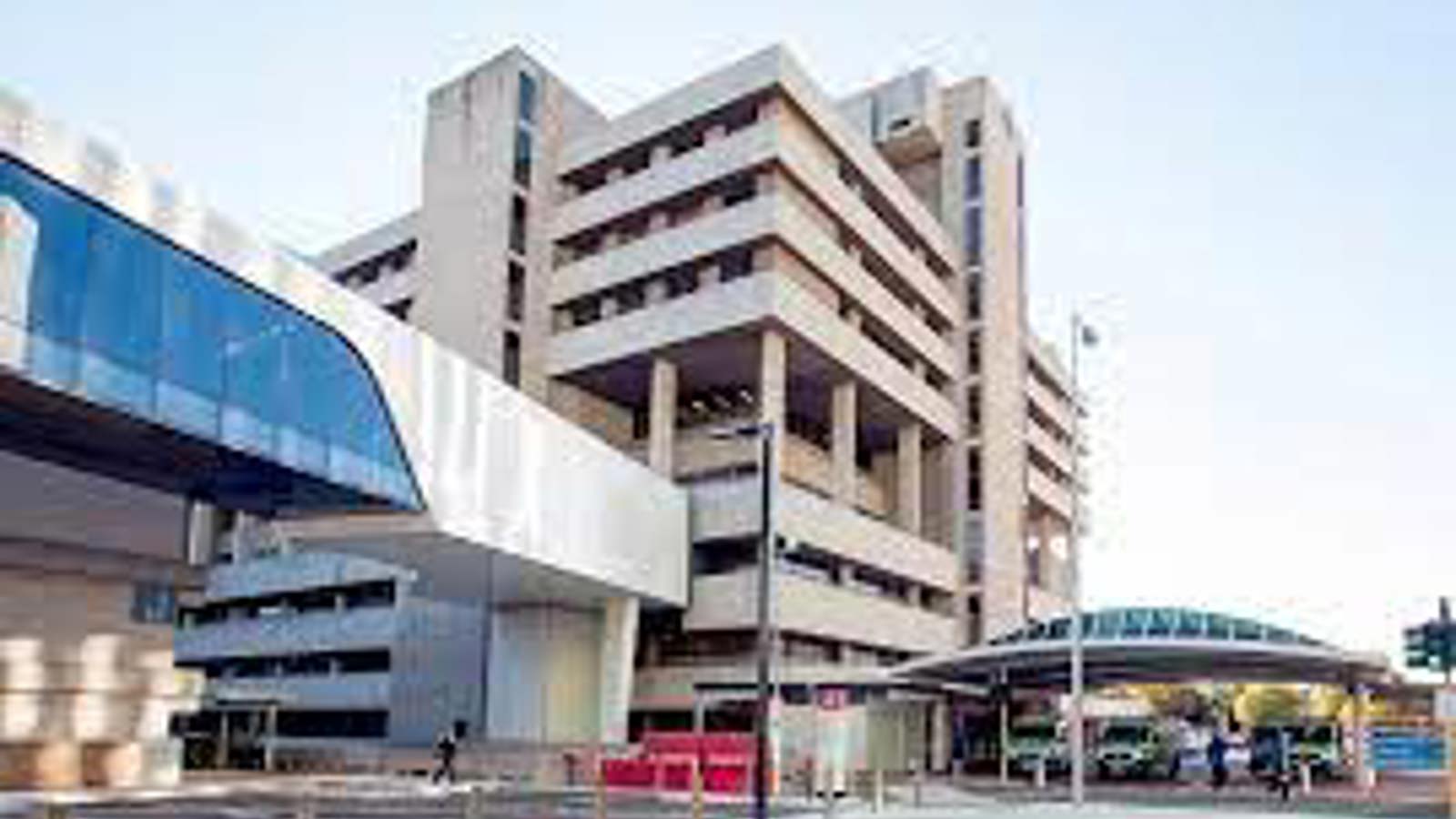 Sir Charles Gairdner Hospital Head and Neck Cancer Australia