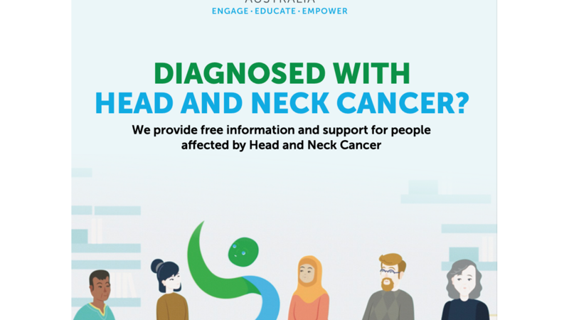 Understanding Your Diagnosis Head And Neck Cancer Australia Understanding Your Diagnosis Head And Neck Cancer Australia